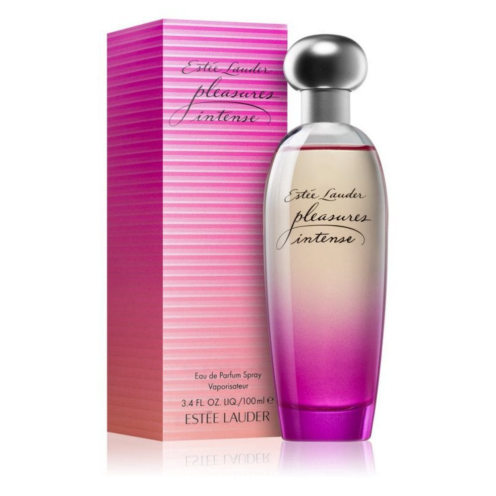 Estee Lauder Pleasures Intense EDP 100ml