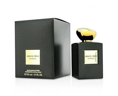 Giorgio Armani Armani Prive Oud Royal EDP Intense 100ml
