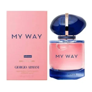 Giorgio Armani My Way