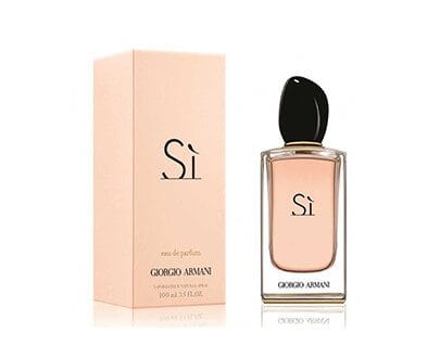 Giorgio Armani SI EDP 100ml