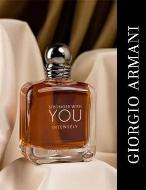 Giorgio Armani