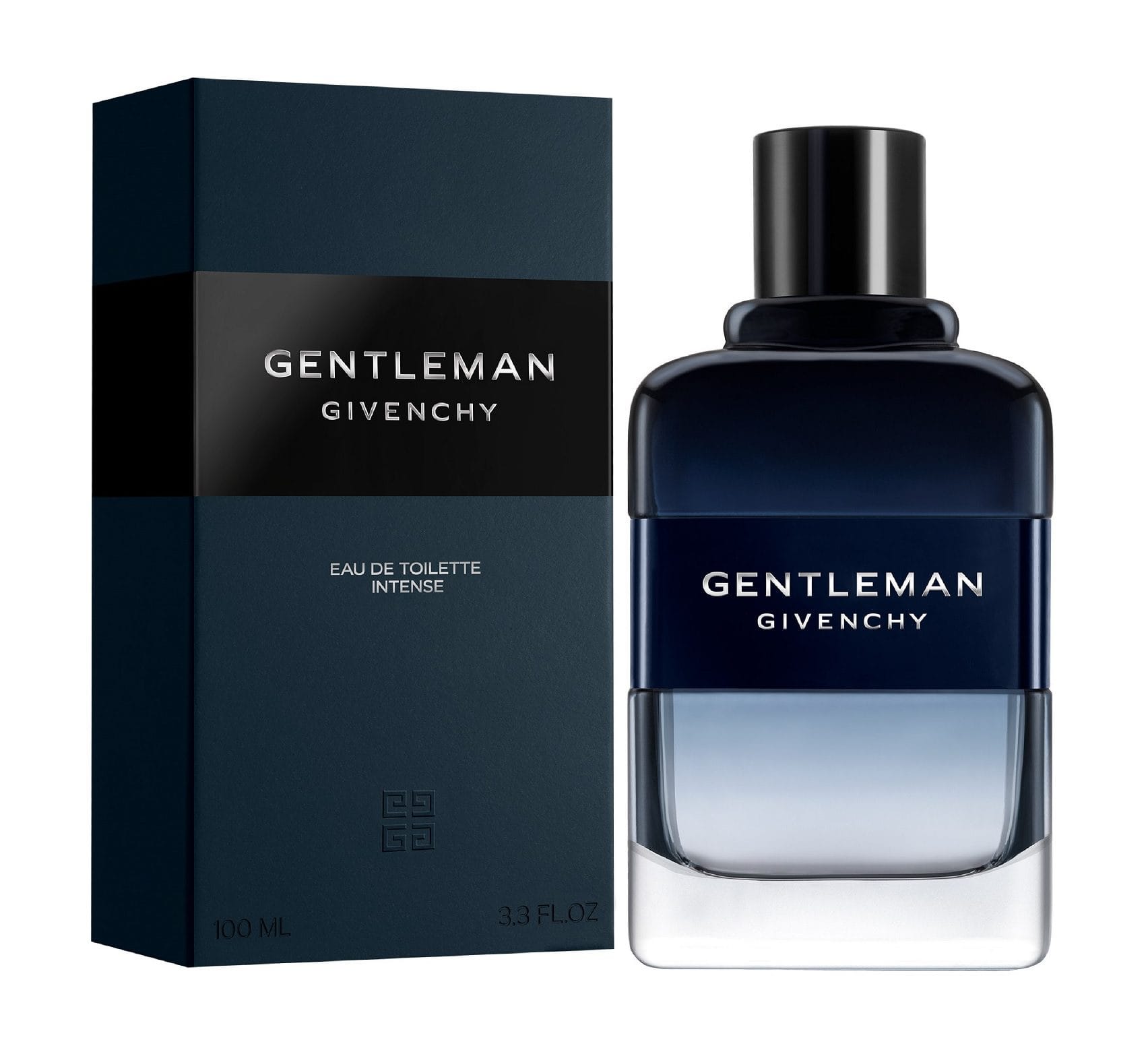 Givenchy Gentleman EDT Intense 100ml