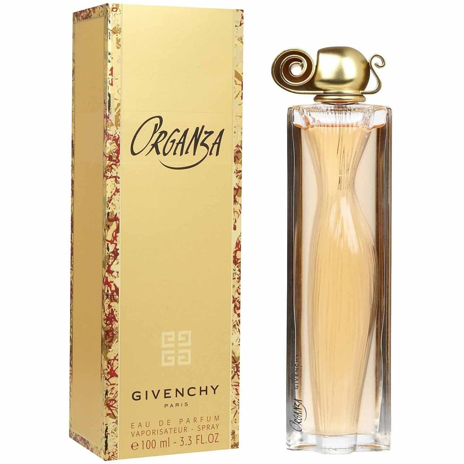 Givenchy Organza EDP 100ml