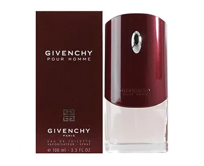 Givenchy Pour Homme EDT 100ml