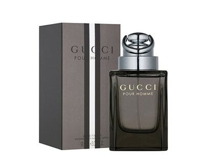 Gucci Pour Homme EDT 90ml