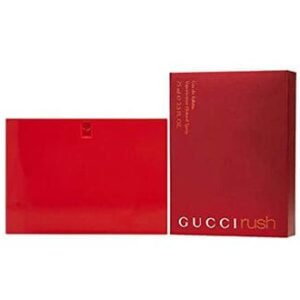 Gucci Rush EDT 75ml Women