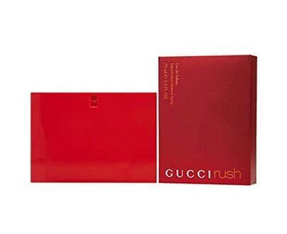 Gucci Rush EDT 75ml Women