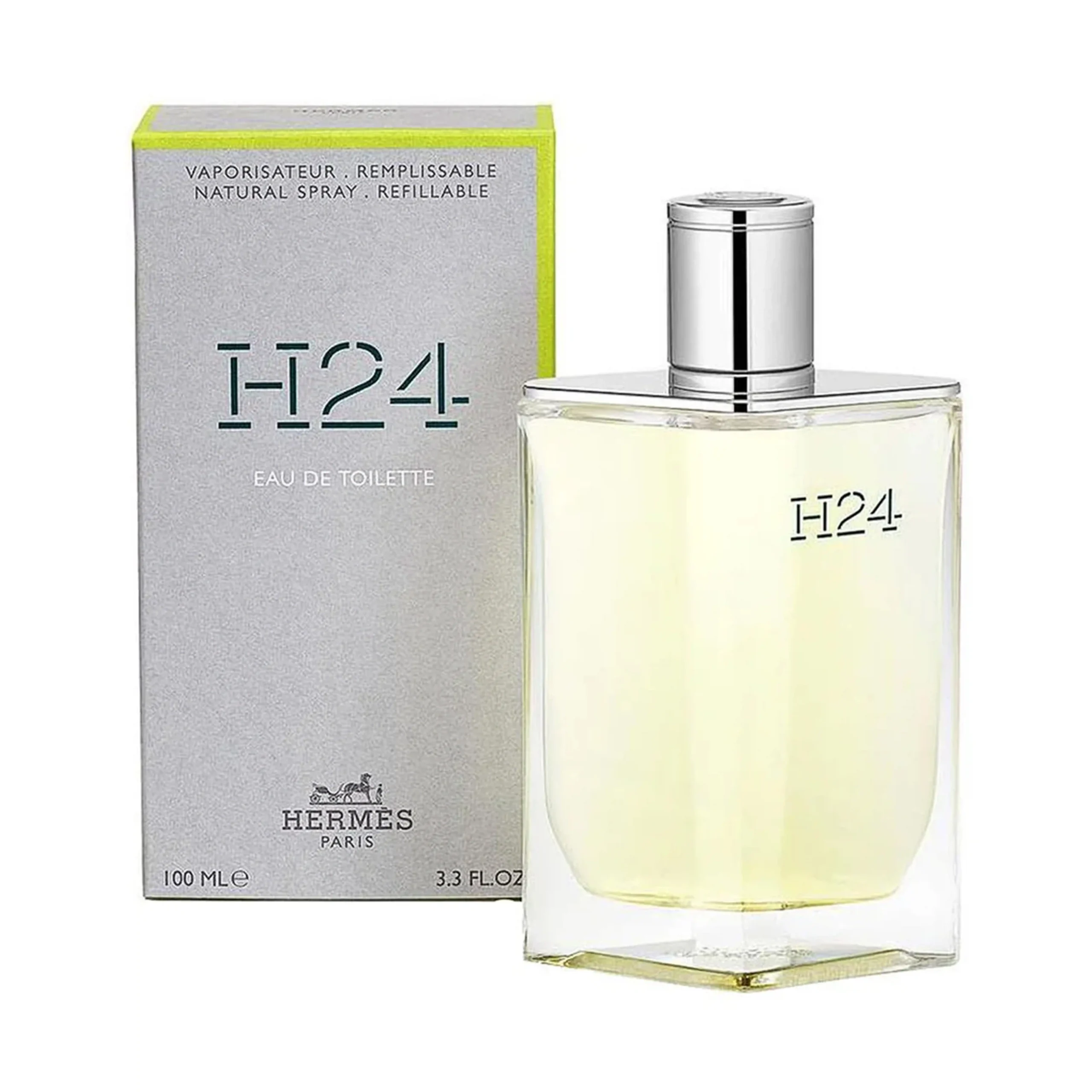 Hermes Terre
