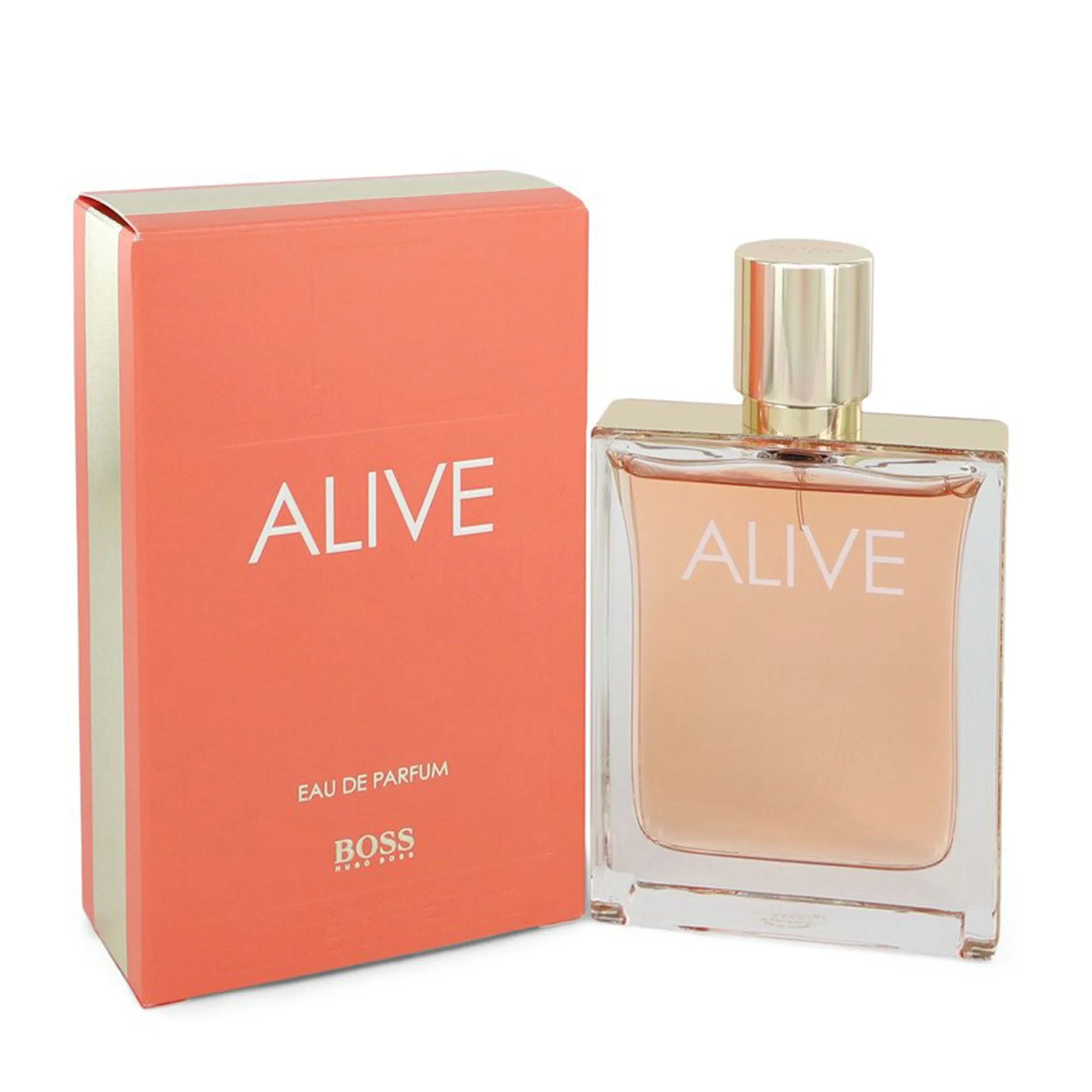 Hugo Boss Boss Alive EDP 80ml Women