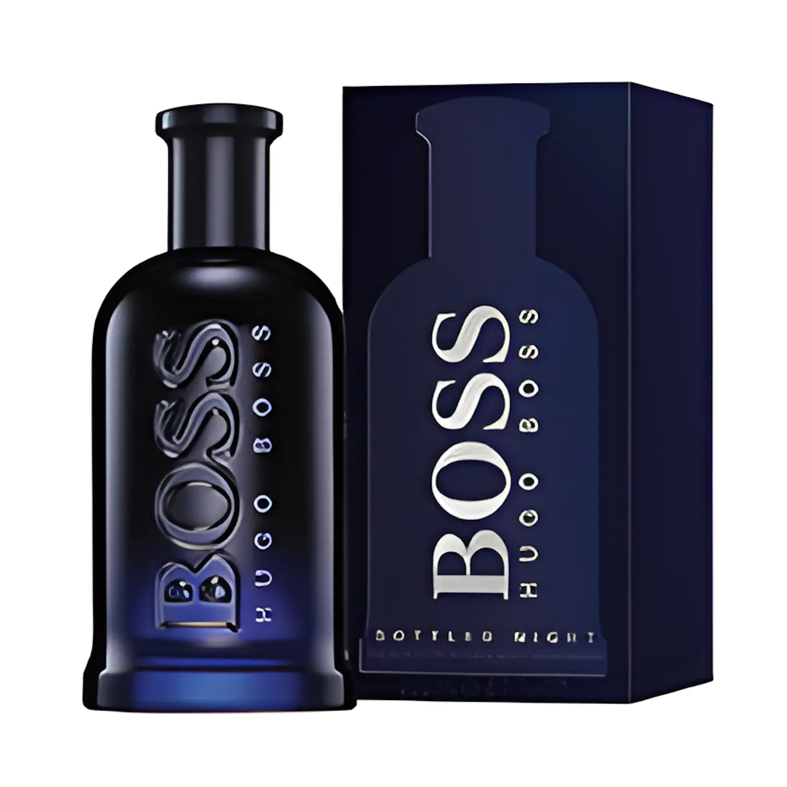 Hugo Boss Bottled Night EDT