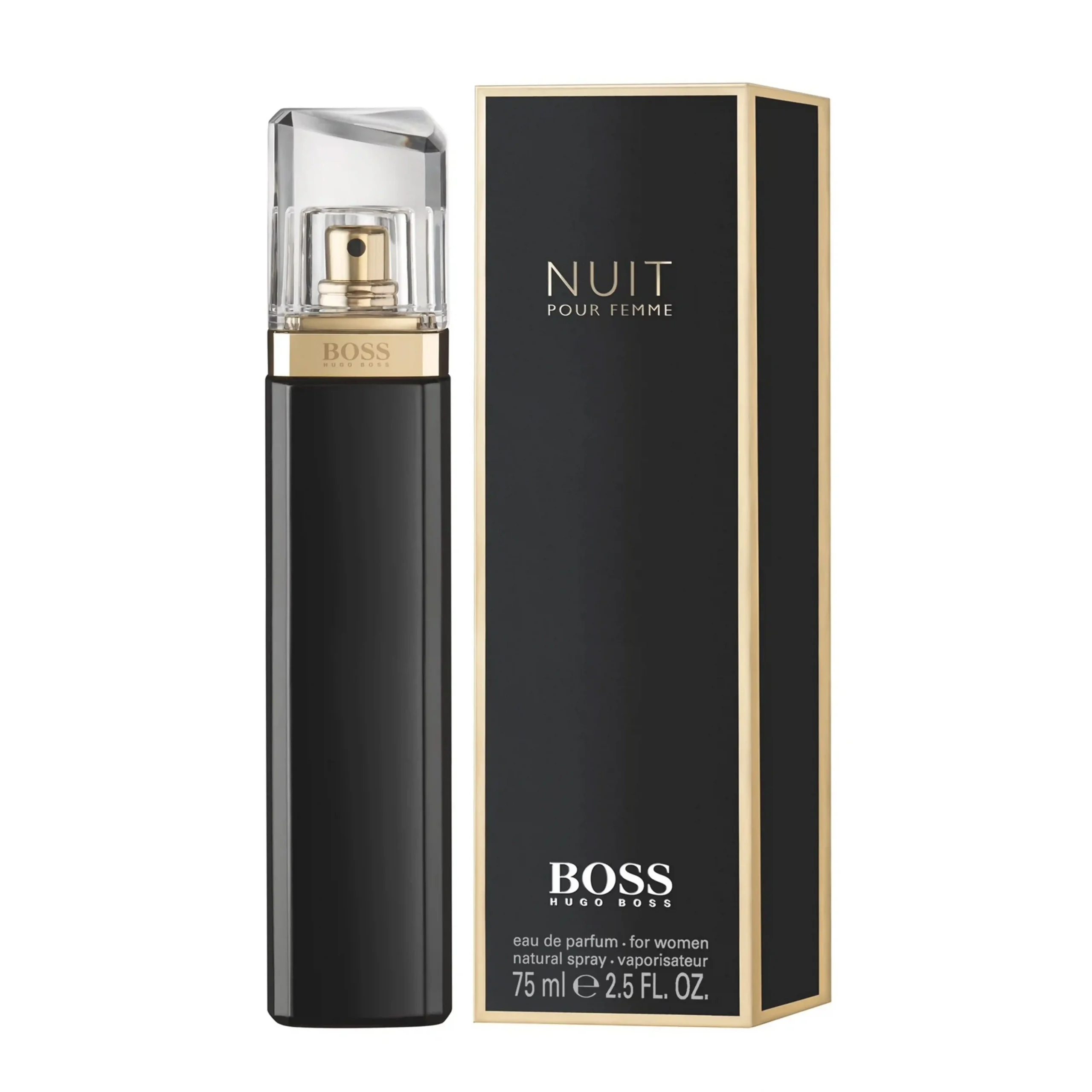 Hugo Boss Nuit Pour Femme Edp 75ml_21_11zon