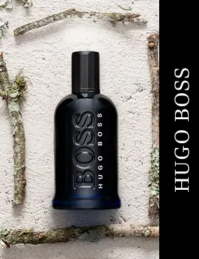 Hugo Boss