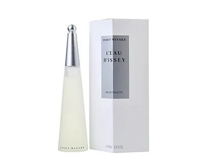 Issey Miyake L EAU Dissey EDT 100ml Women