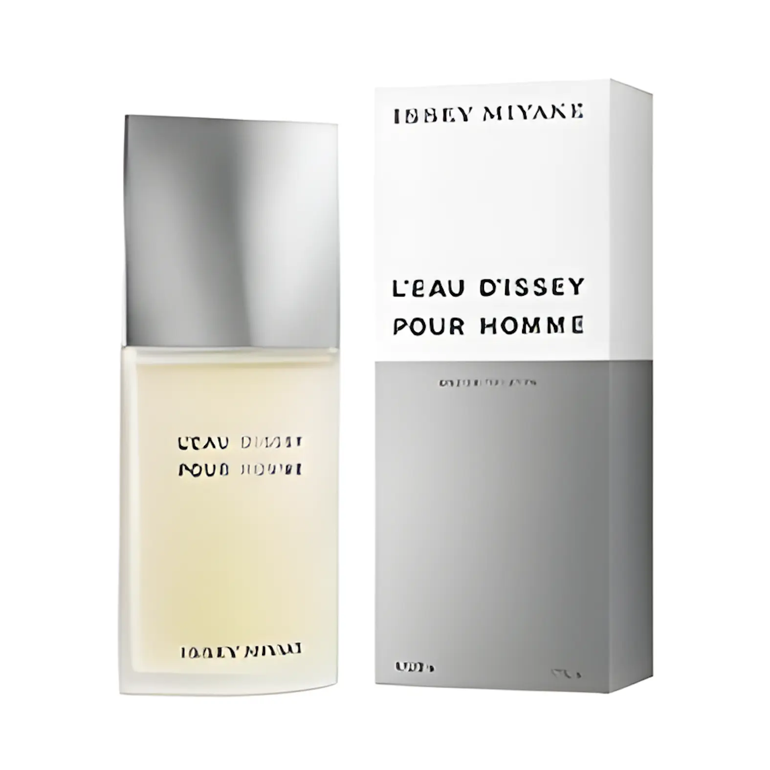 Issey Miyake L EAU Dissey Pour Homme EDT