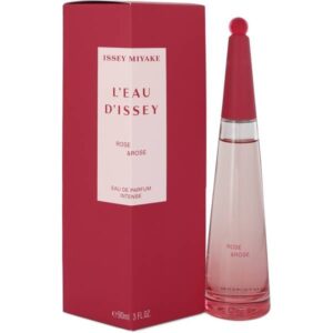Issey Miyake L EAU Dissey Rose Rose EDP Intense 90ml Women
