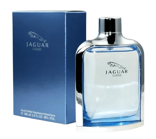 Jaguar Classic Blue EDT 100ml removebg preview