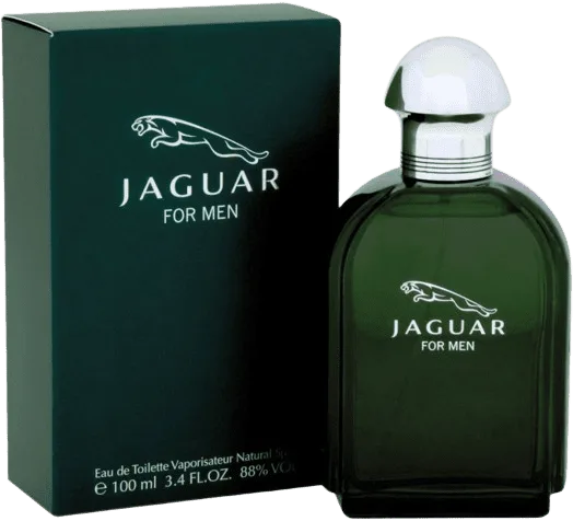 Jaguar Green For Men EDT 100ml removebg preview