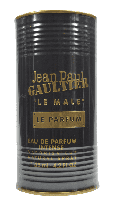 Jean Paul Gaultier Le Male Le Parfum EDP Intense 125ml