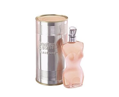 Jean Paul Gaultier Les Femmes De EDP 100ml Classique