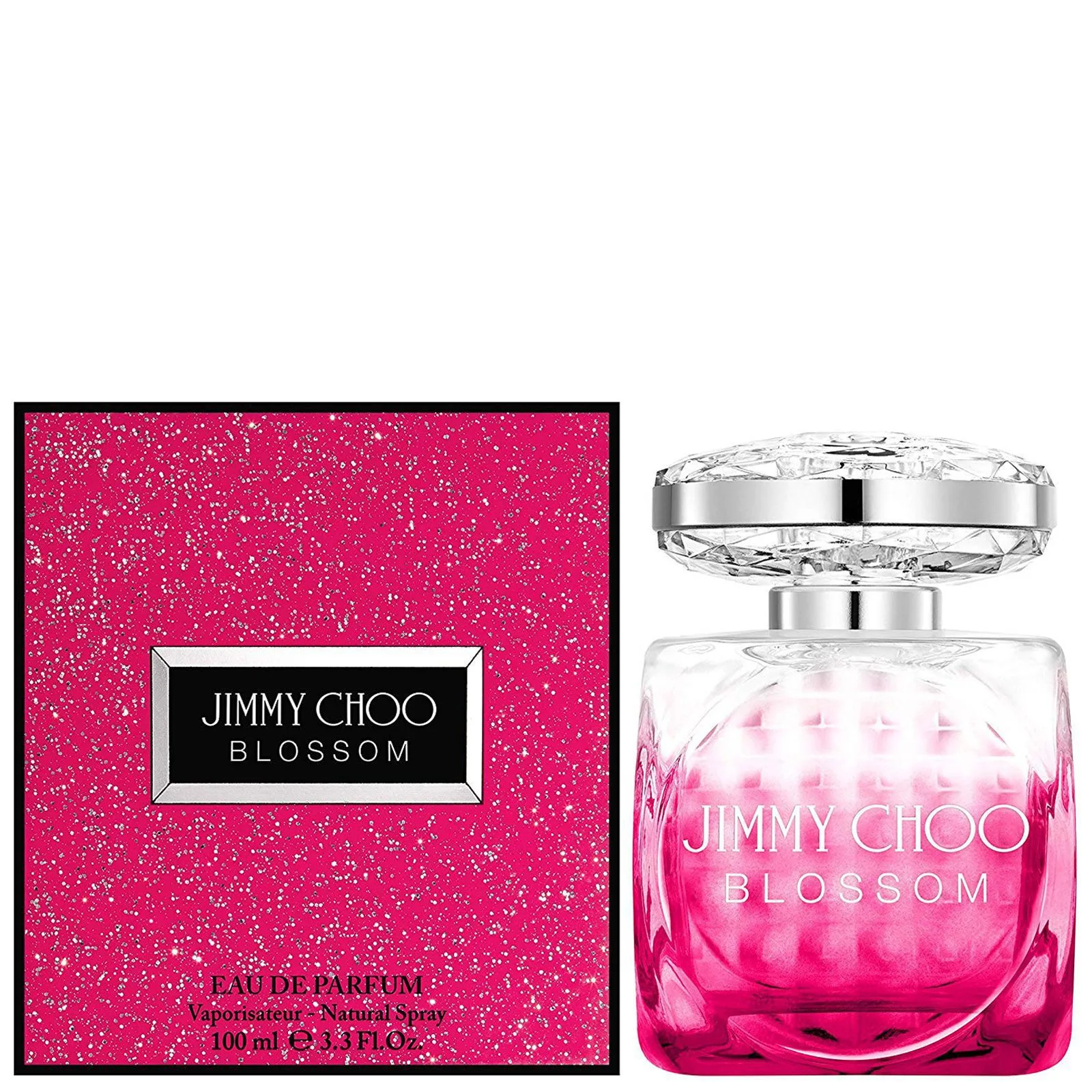 Jimmy Choo Blossom EDP 100ml