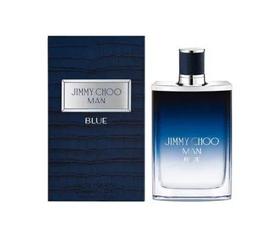 Jimmy Choo Man Blue EDT 100ml