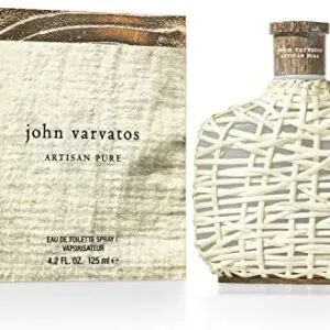 John Varvatos Artisan Pure EDT 125ml