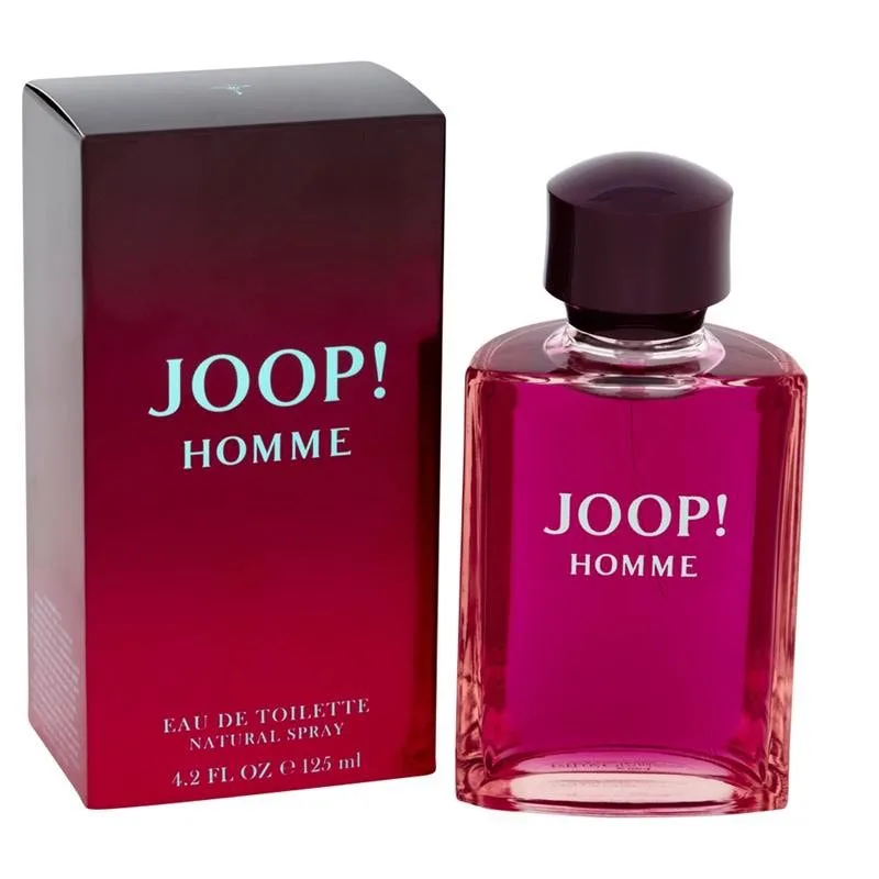 Joop Homme EDT 125ml
