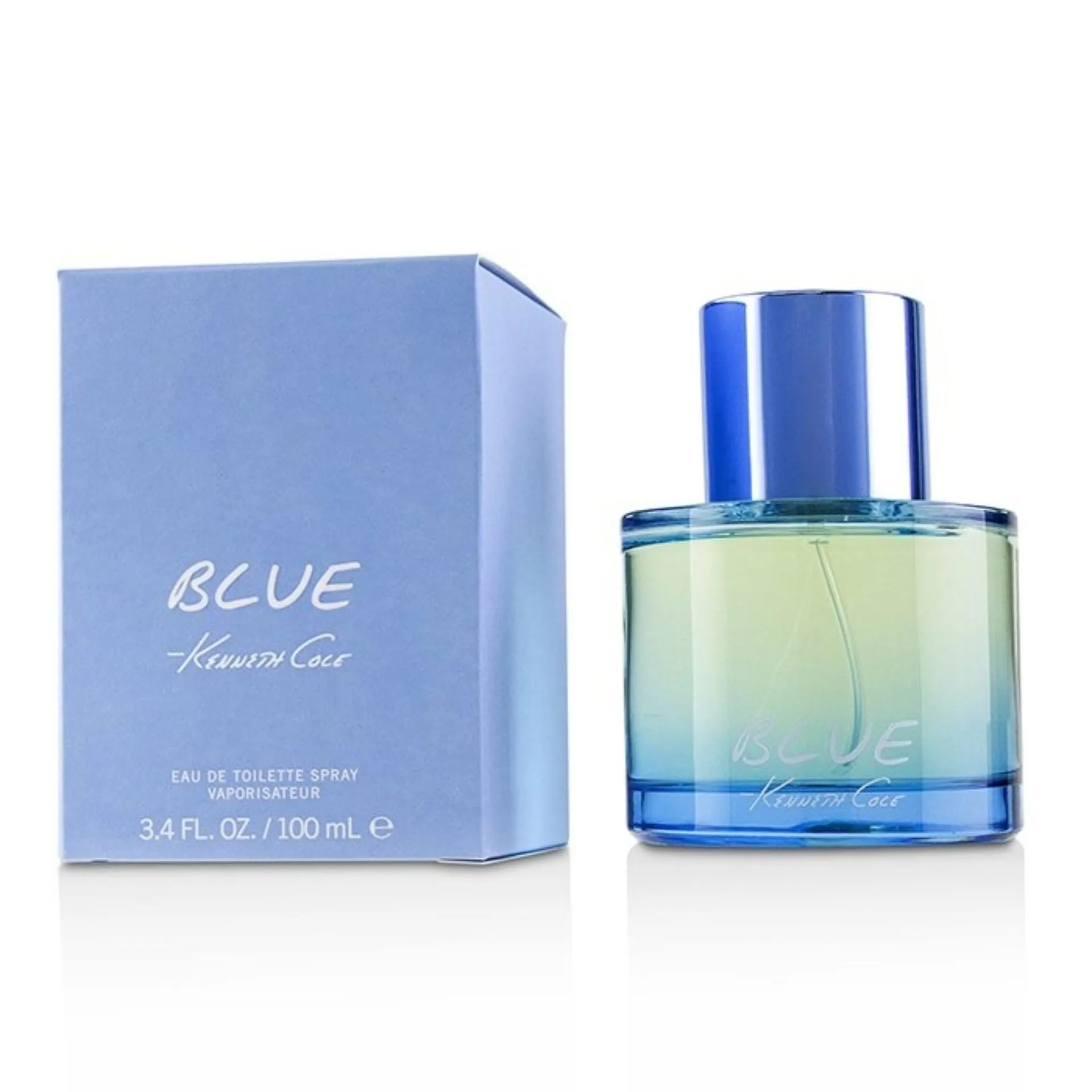 Kenneth Cole Blue EDT 100ml Men