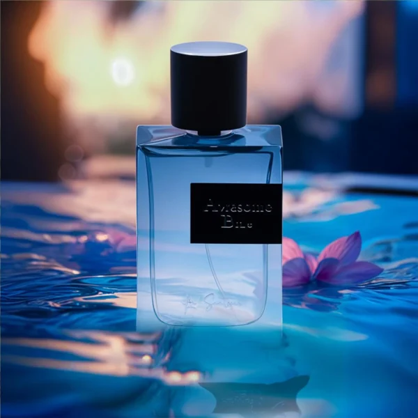 La Senteur Awesome Black Edp 100ml 1