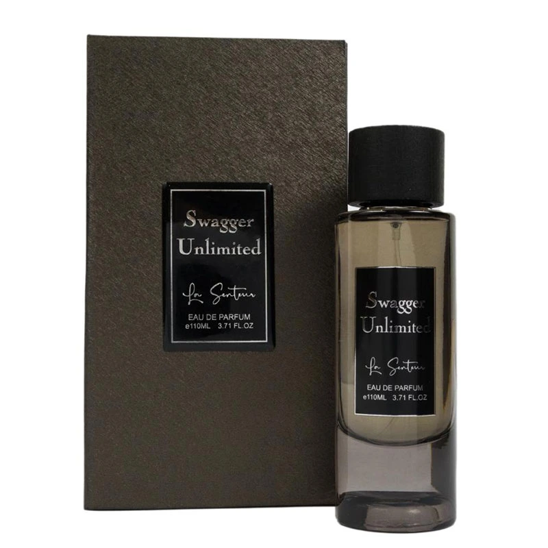 La Senteur Swagger Unlimited Edp 110ml