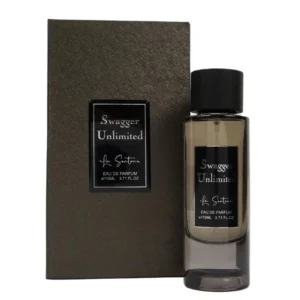 La Senteur Swagger Unlimited EDP 110ml