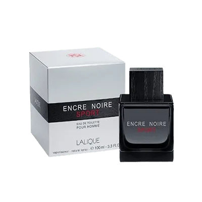 Lalique Encre Noire Sport Pour Homme EDT 100ml