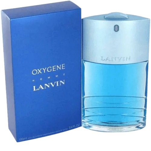Lanvin Oxygene Homme EDT 100ml