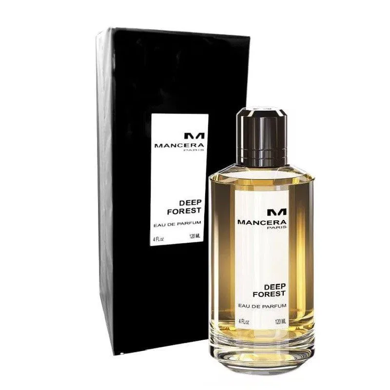 Mancera Deep Forest EDP 120ml