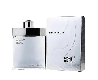 Mont Blanc Individuel EDT 75ml (Men)