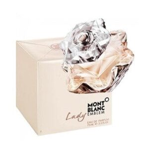 Mont Blanc Lady Emblem EDP 75ml