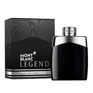 Mont Blanc Legend EDT 100ml Men