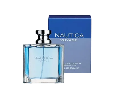 Nautica Voyage EDT 100ml