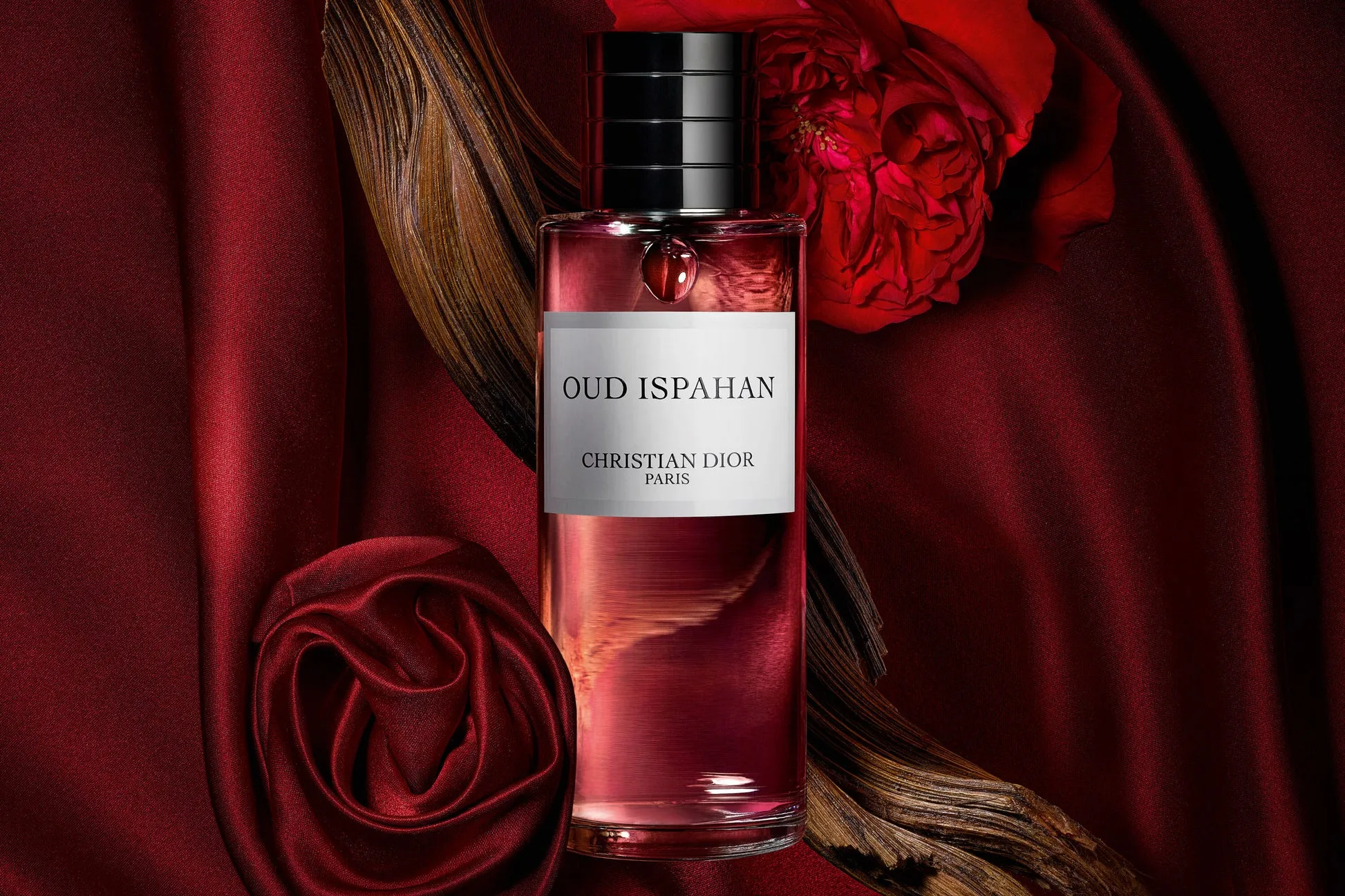 Christian Dior Oud Ispahan EDP 125ml (White Pack)