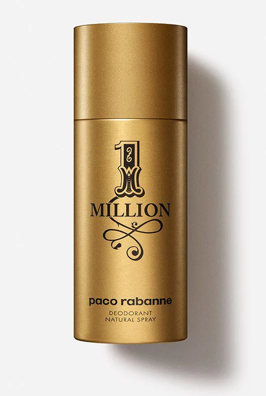 Paco Rabanne 1 Million Deodorant 150ml