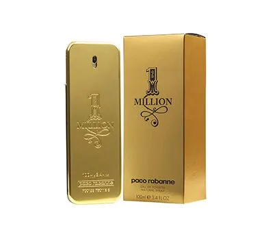 Paco Rabanne 1 Million EDT 100ml
