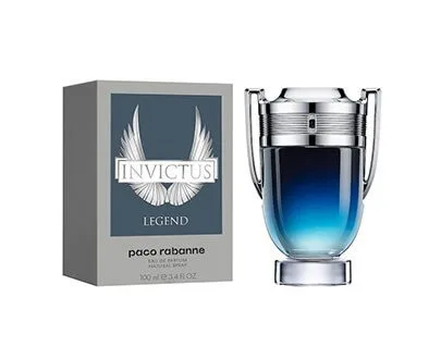 Paco Rabanne Invictus Legend EDP 100ml