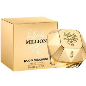 Paco Rabanne Lady Million EDP 80ml