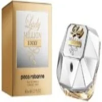 Paco Rabanne Lady Million Lucky EDP 80ml 200x104 1