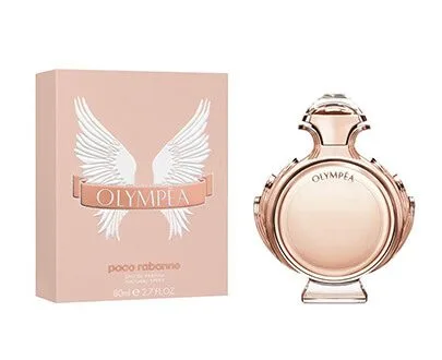 Paco Rabanne Olympea EDP 80ml