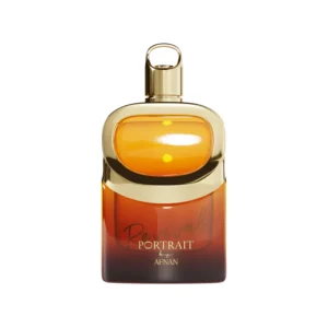 Portrait By Afnan Revival Extrait de Parfum