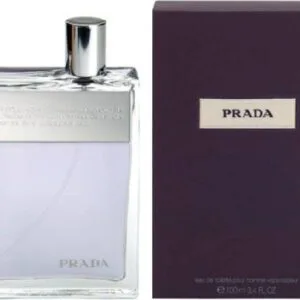 Prada Amber Pour Homme EDT 100ml