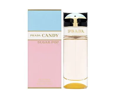 Prada Candy Sugar Pop EDP 80ml