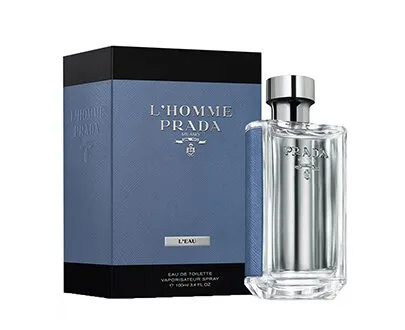 Prada Milano L Homme EDT 100ml
