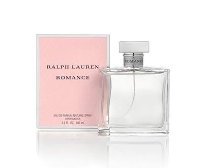 Ralph Lauren Romance EDP 100ml Women